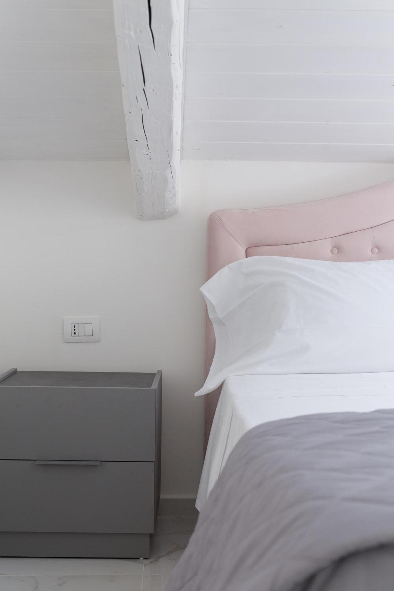 Attico Bella Napoli Aparthotel ภายนอก รูปภาพ